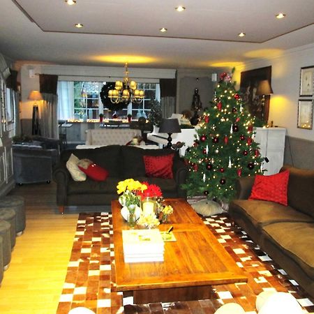 Boutique Hotel Het Bloemenhof Brugge Dış mekan fotoğraf