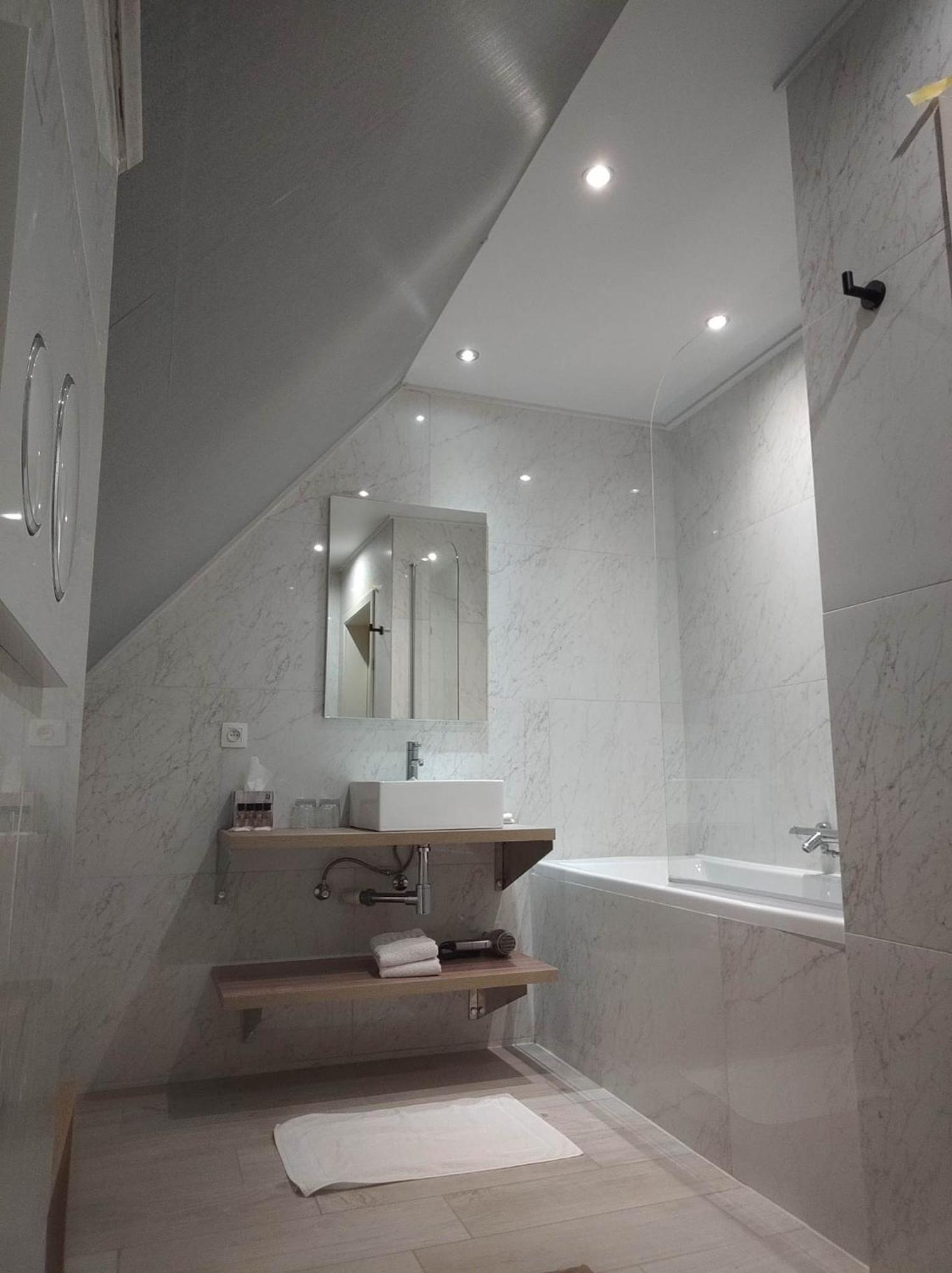 Boutique Hotel Het Bloemenhof Brugge Dış mekan fotoğraf