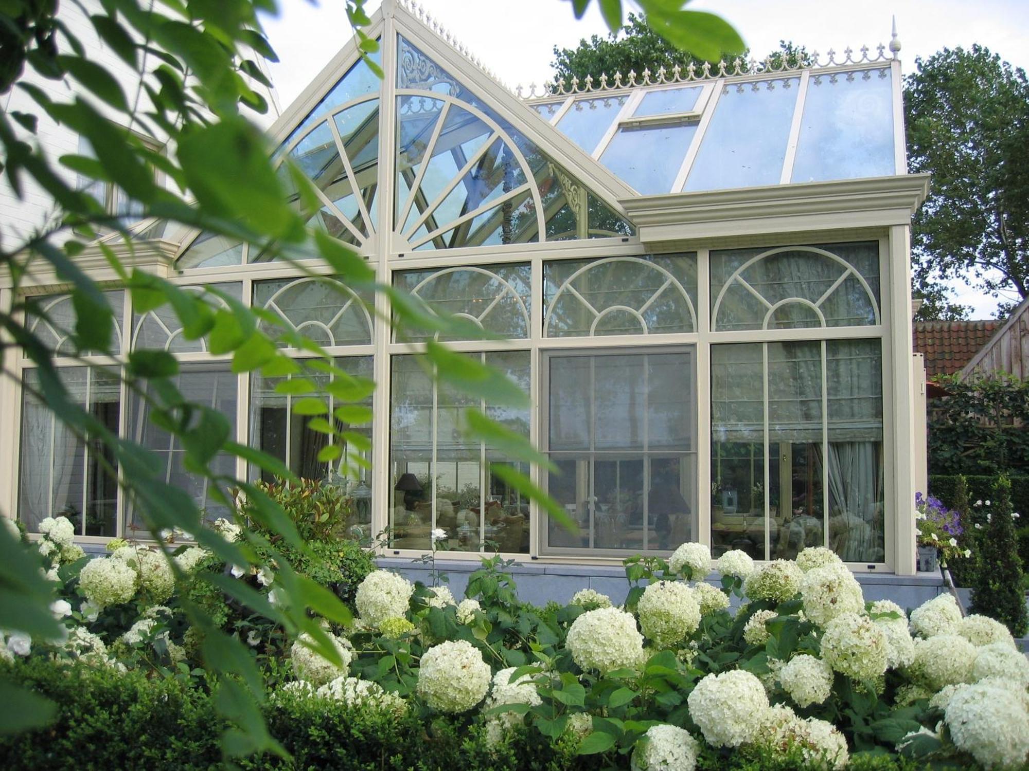 Boutique Hotel Het Bloemenhof Brugge Dış mekan fotoğraf