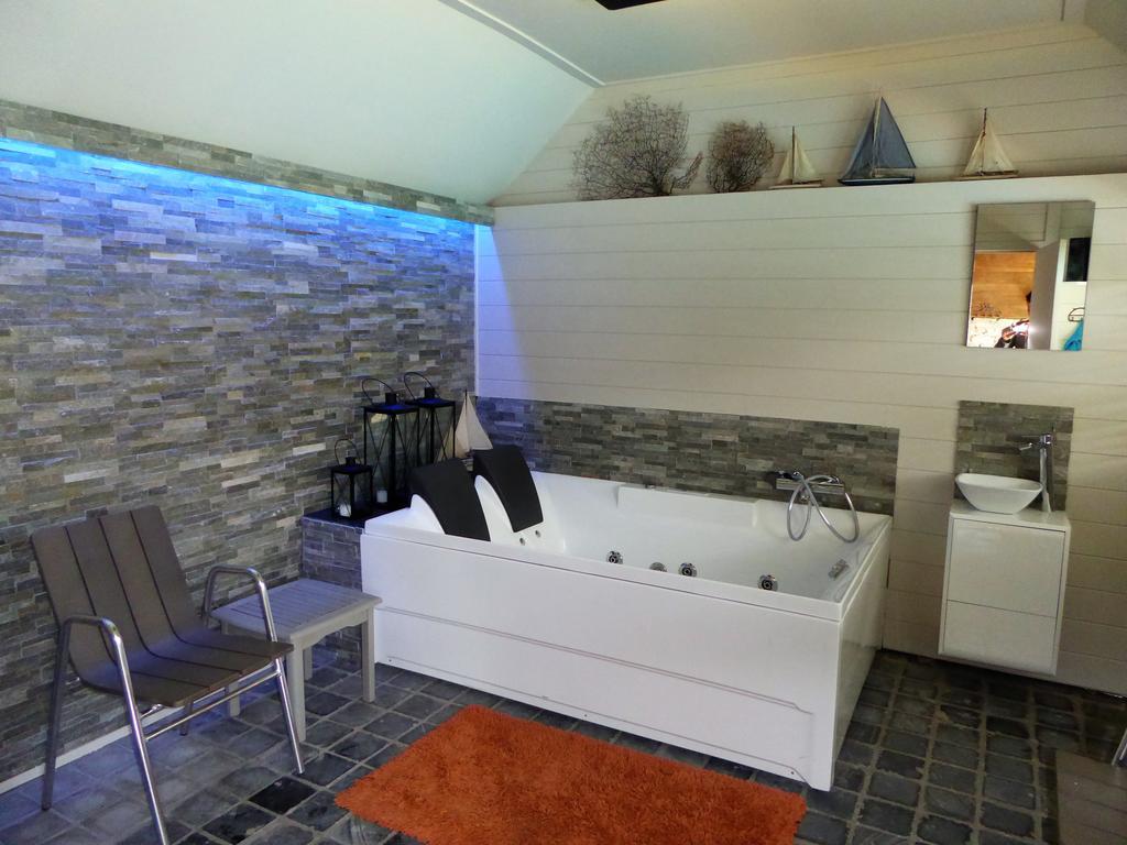 Boutique Hotel Het Bloemenhof Brugge Dış mekan fotoğraf