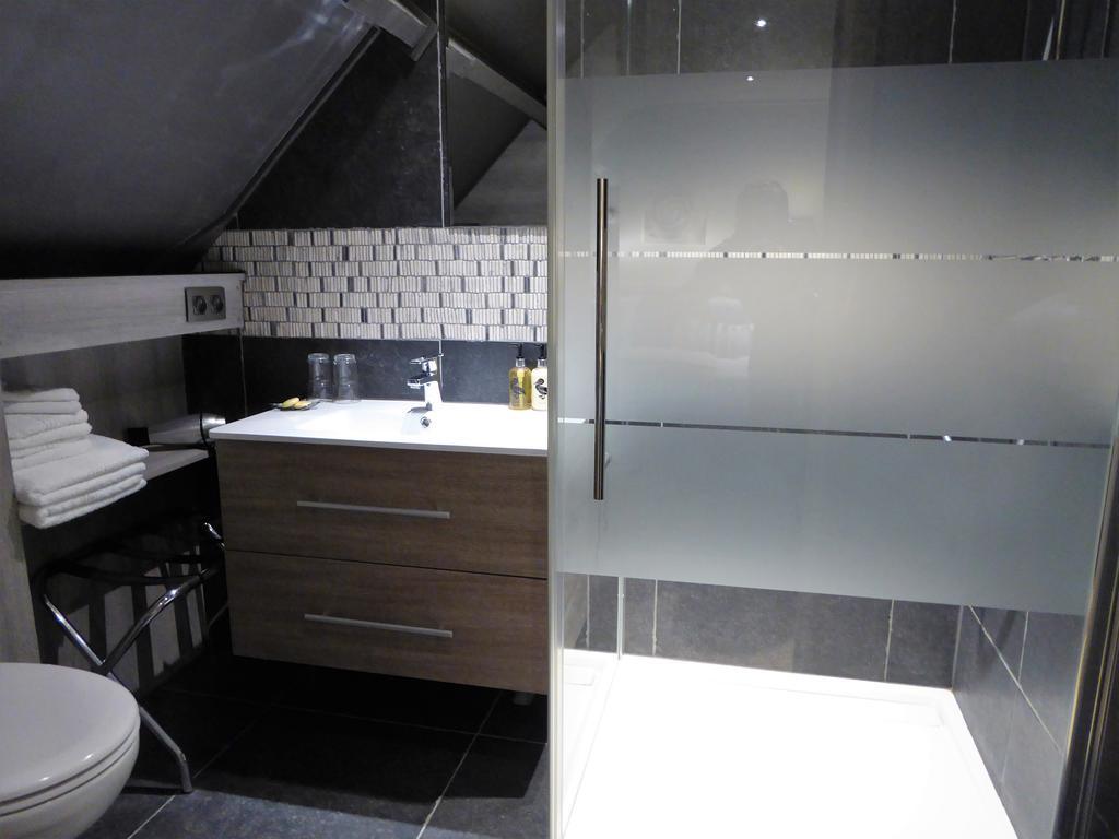 Boutique Hotel Het Bloemenhof Brugge Dış mekan fotoğraf