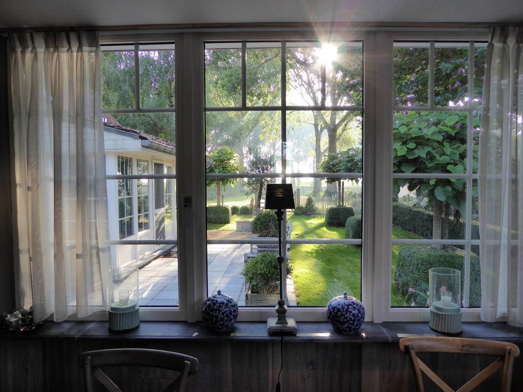 Boutique Hotel Het Bloemenhof Brugge Dış mekan fotoğraf