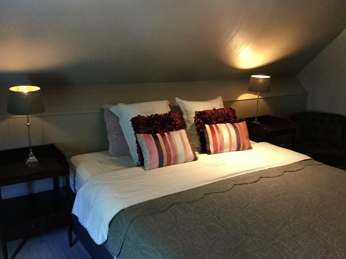 Boutique Hotel Het Bloemenhof Brugge Dış mekan fotoğraf