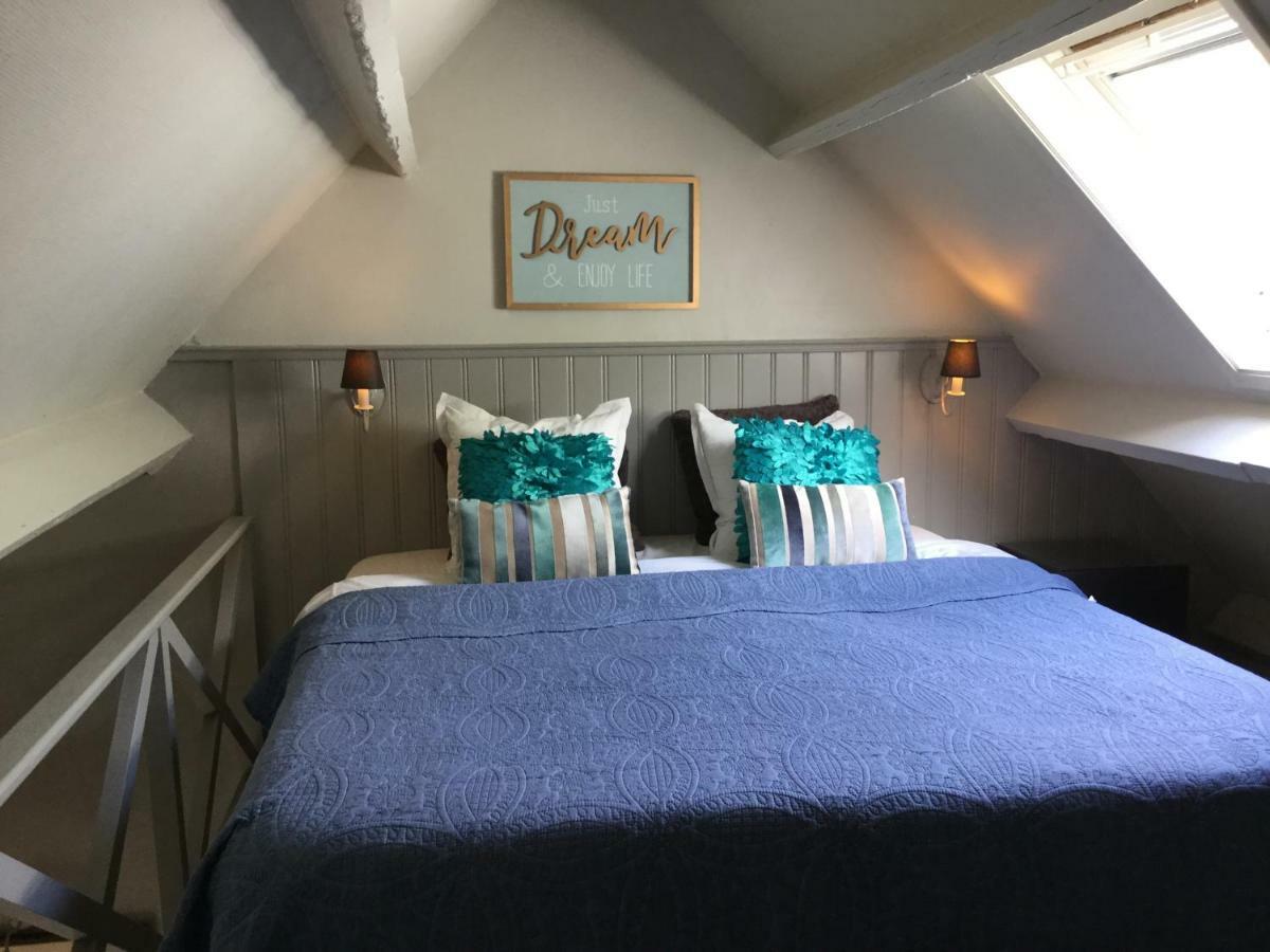 Boutique Hotel Het Bloemenhof Brugge Dış mekan fotoğraf