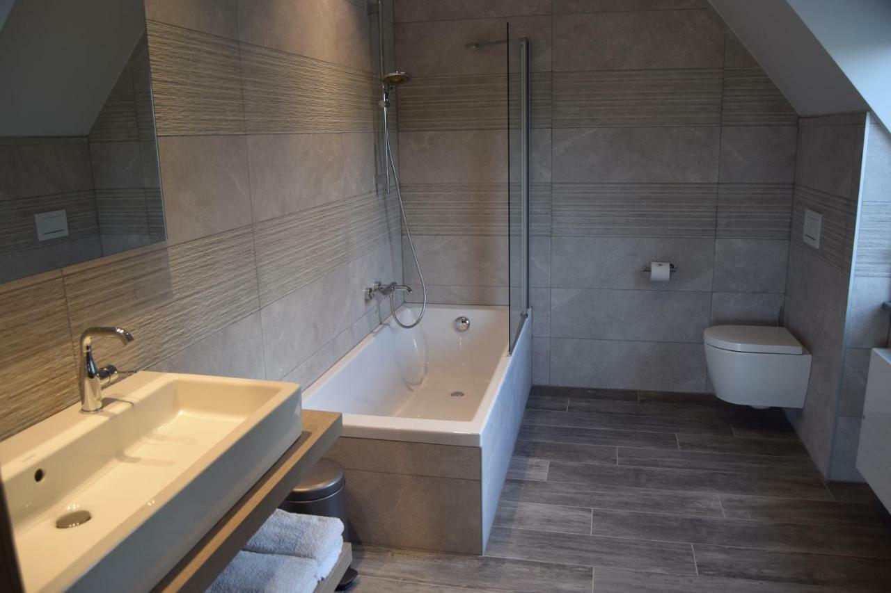 Boutique Hotel Het Bloemenhof Brugge Dış mekan fotoğraf
